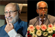 Mock Vice-Presidential poll for I.N.D.I.A. MPs on September 8